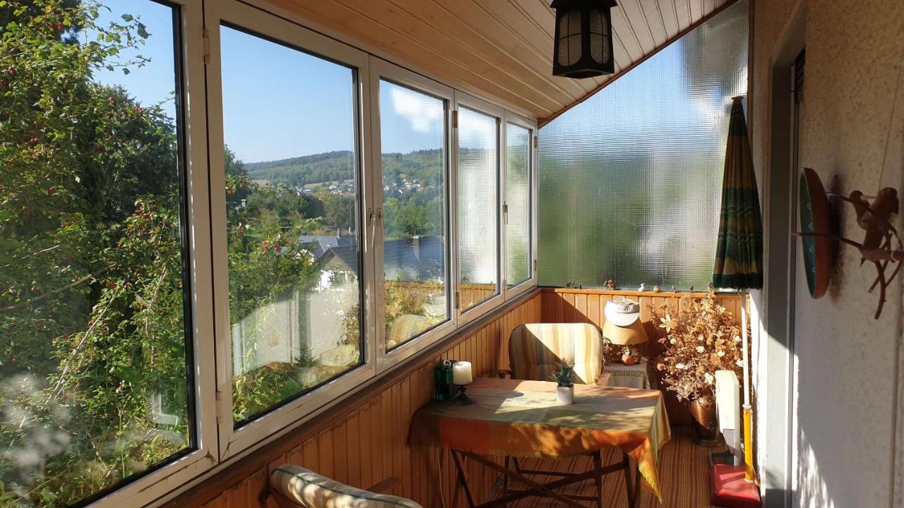 Ferienhaus Mit Grossem Garten Bad Gandersheim Luaran gambar